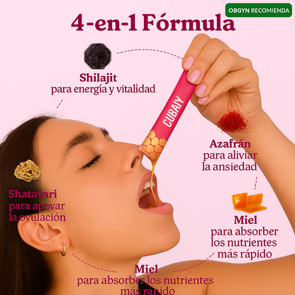 SHE-Lajit Palitos de Miel