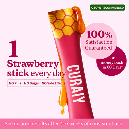 SHE-Lajit Honey Sticks