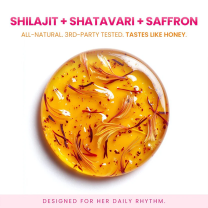 SHE-Lajit Honey Sticks