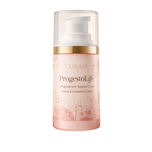 Advanced Progesto-Life Cream