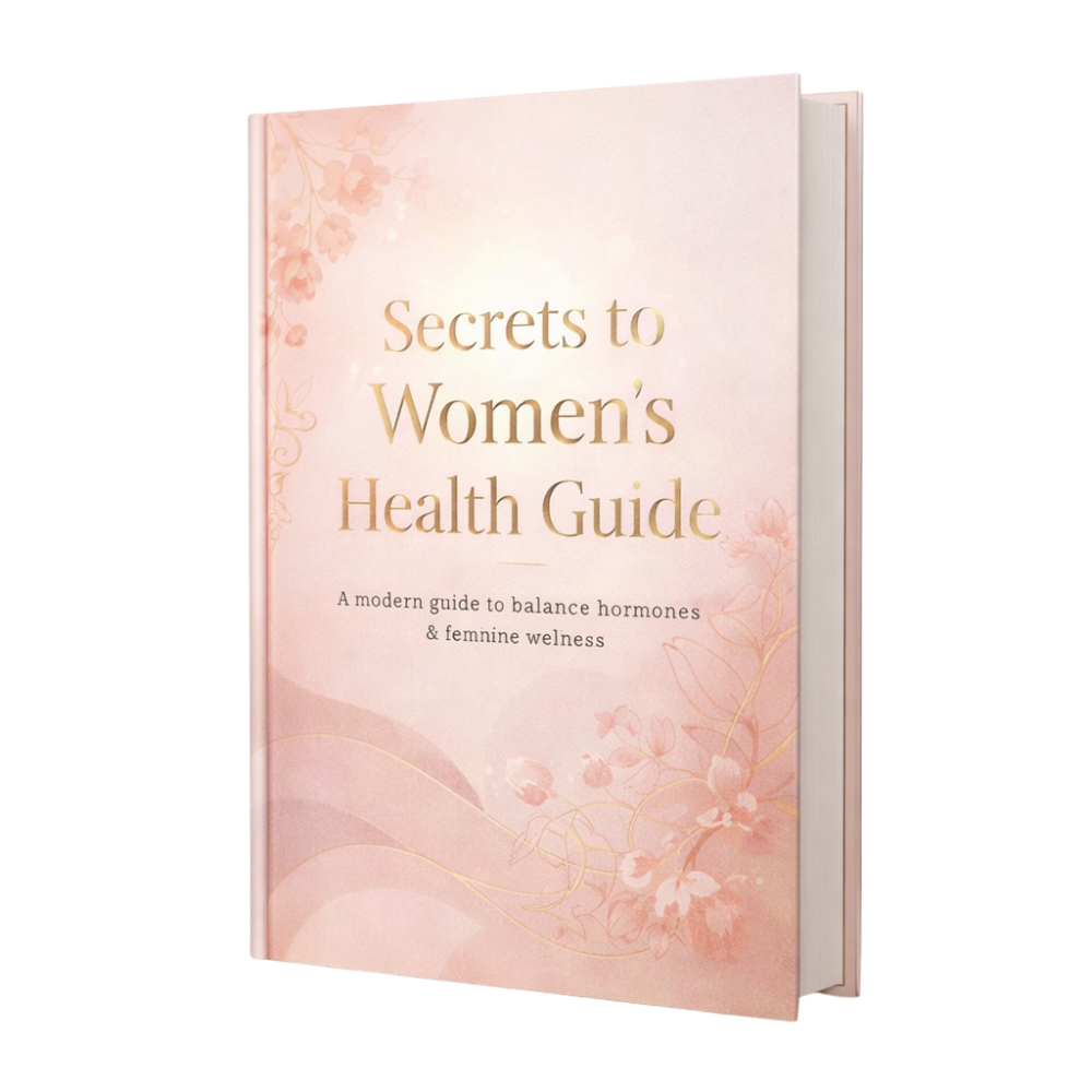 Secrets To Women's Health