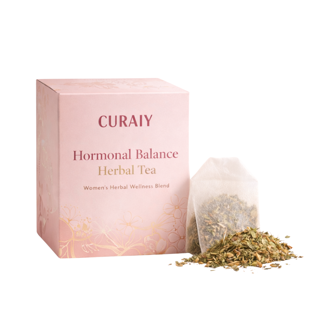 Hormonal Balance Herbal Tea
