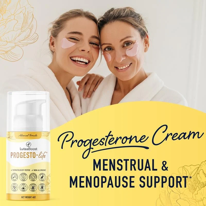 Progesto-Life Cream