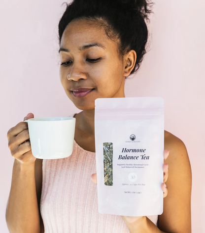 Hormone Balance Tea